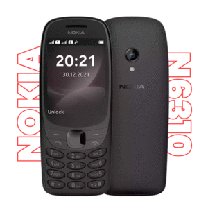 নোকিয়া N6310