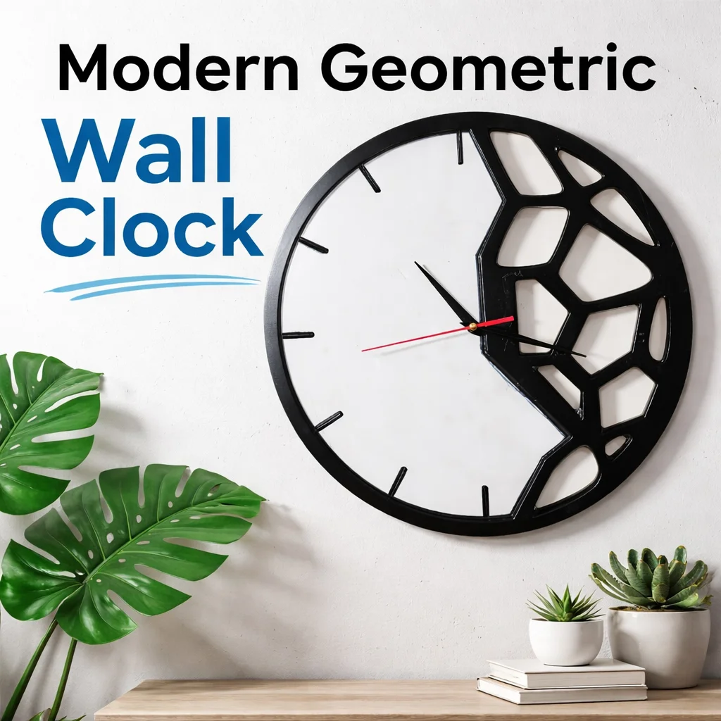 Clock 104